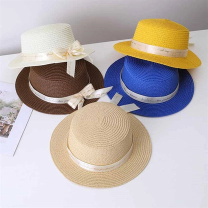 Women Kentucky Derby Wedding Bucket Bowler Hat