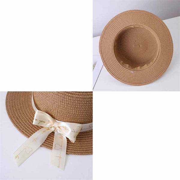 Women Kentucky Derby Wedding Bucket Bowler Hat