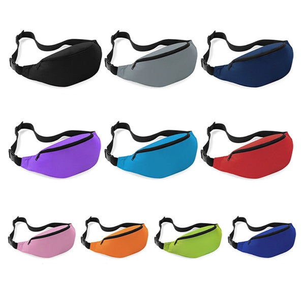Outdoor Running Belt Fanny Pack