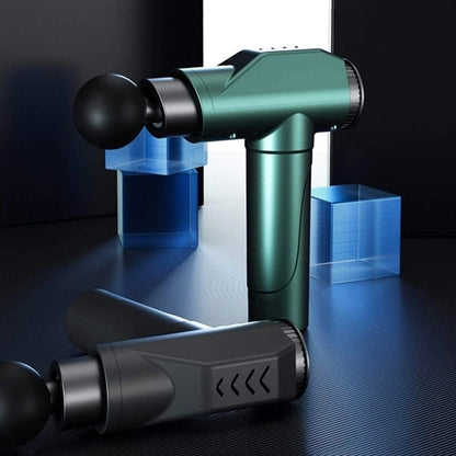 Deep Tissue Percussion Muscle Massage Gun For Pain Relief