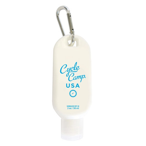 SPF 30 2 oz. Tottle Sunscreen Lotion