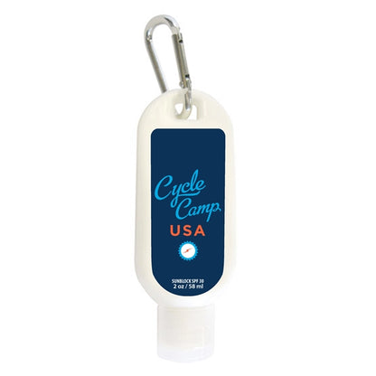 SPF 30 2 oz. Tottle Sunscreen Lotion