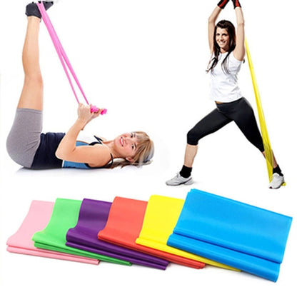 Stretch Yoga Band
