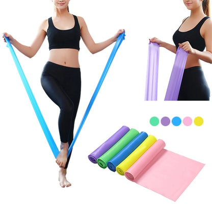 Stretch Yoga Band