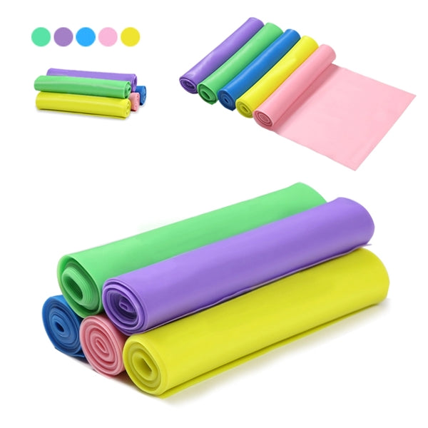 Stretch Yoga Band
