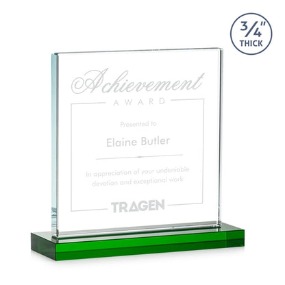 Terra Award - Green