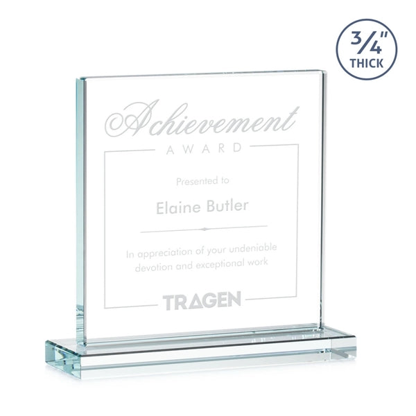 Terra Award - Clear