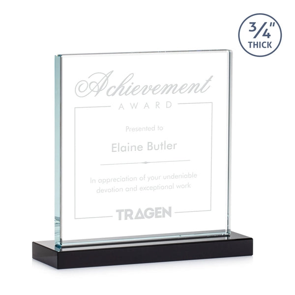 Terra Award - Black