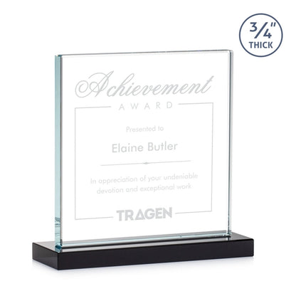 Terra Award - Black