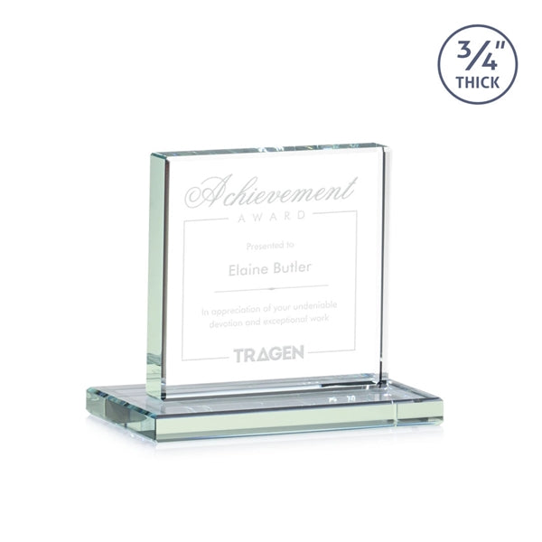 Terra Award - Jade