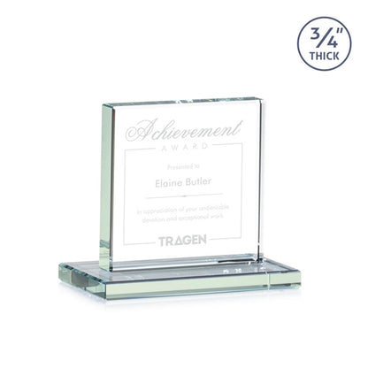 Terra Award - Jade