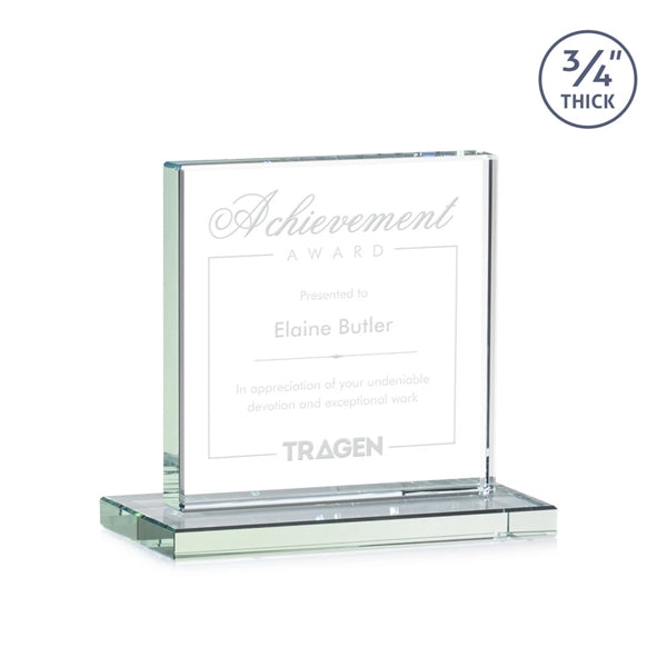 Terra Award - Jade
