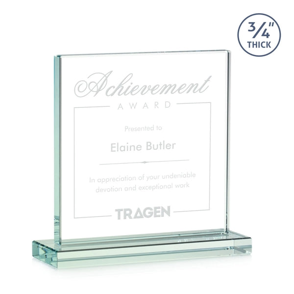 Terra Award - Jade