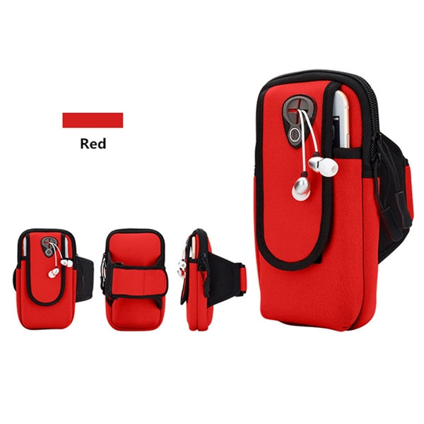 Waterproof Sports Arm Band for Phone