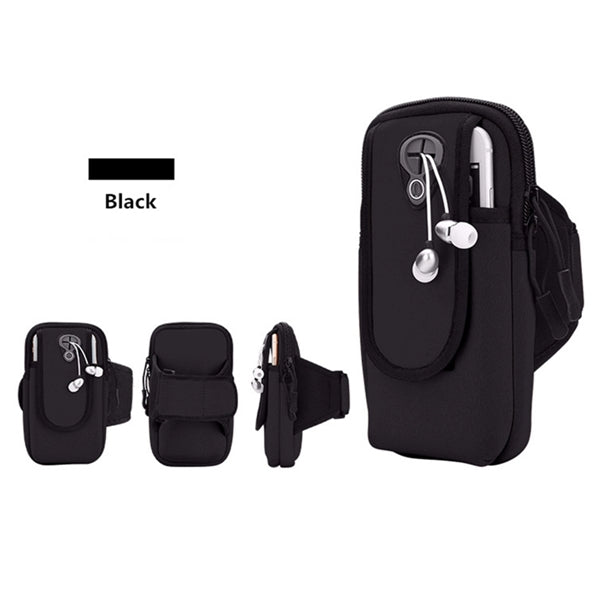 Waterproof Sports Arm Band for Phone