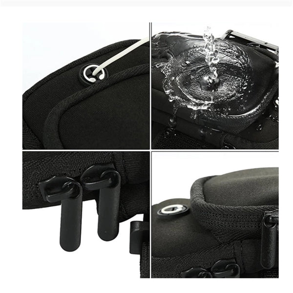 Waterproof Sports Arm Band for Phone