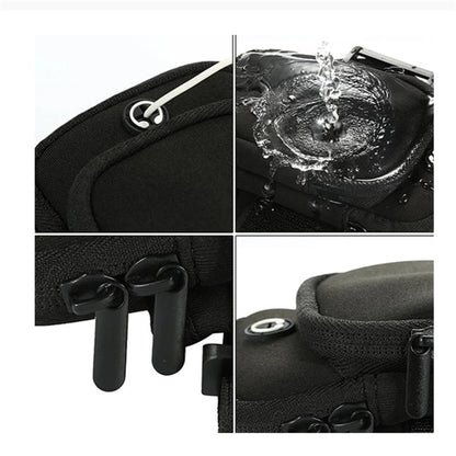 Waterproof Sports Arm Band for Phone