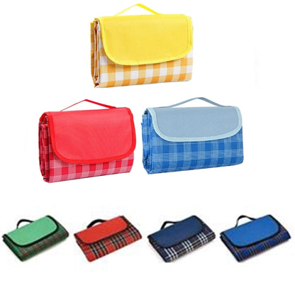 Outdoor Picnic Mat Blanket