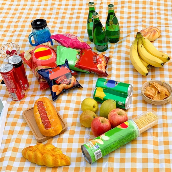 Outdoor Picnic Mat Blanket