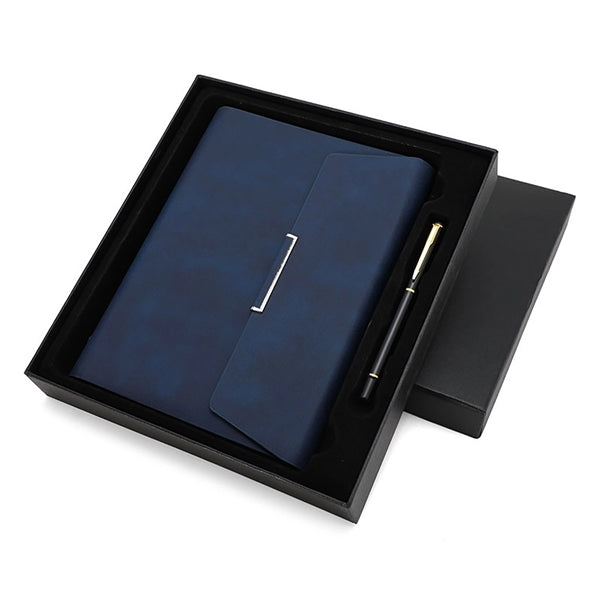 A5 Business Notebookd Gift Set