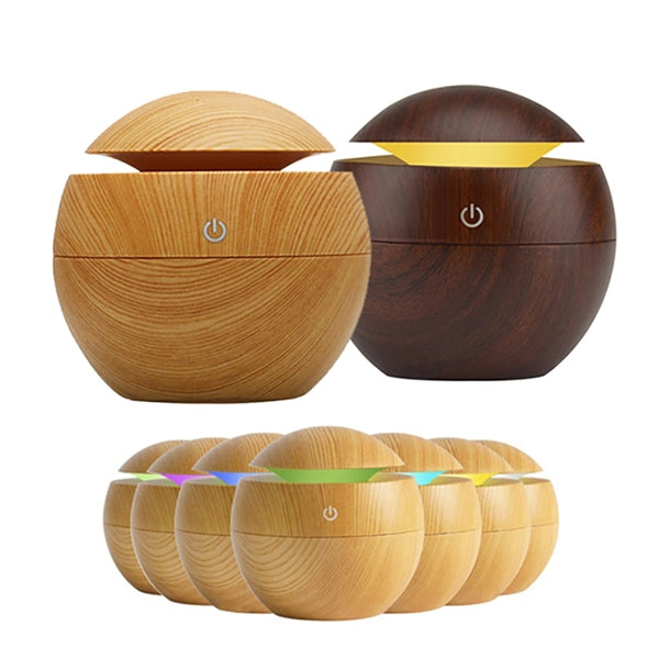 USB Essential Oil Diffuser