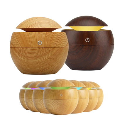USB Essential Oil Diffuser