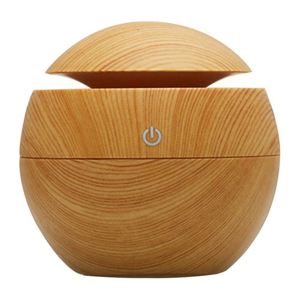 USB Essential Oil Diffuser