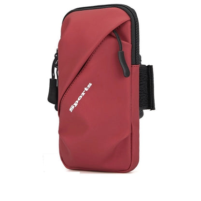 Running Armband Phone Holder with Adjustable Strap