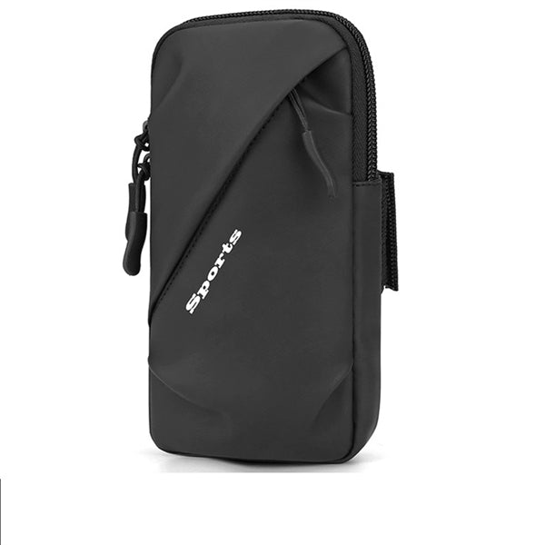 Running Armband Phone Holder with Adjustable Strap