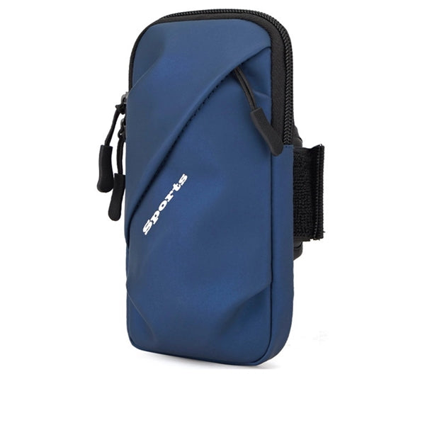 Running Armband Phone Holder with Adjustable Strap