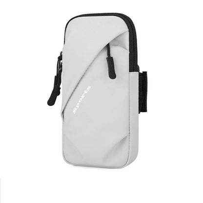 Running Armband Phone Holder with Adjustable Strap