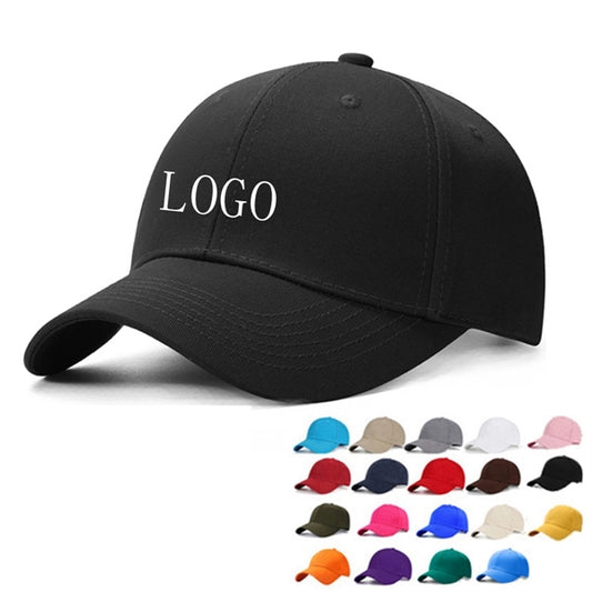 Colorful Baseball Cap