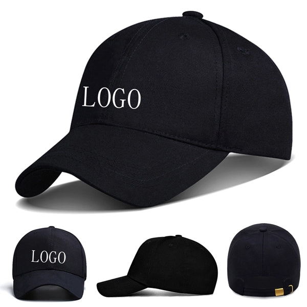 Colorful Baseball Cap