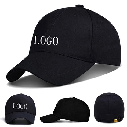 Colorful Baseball Cap