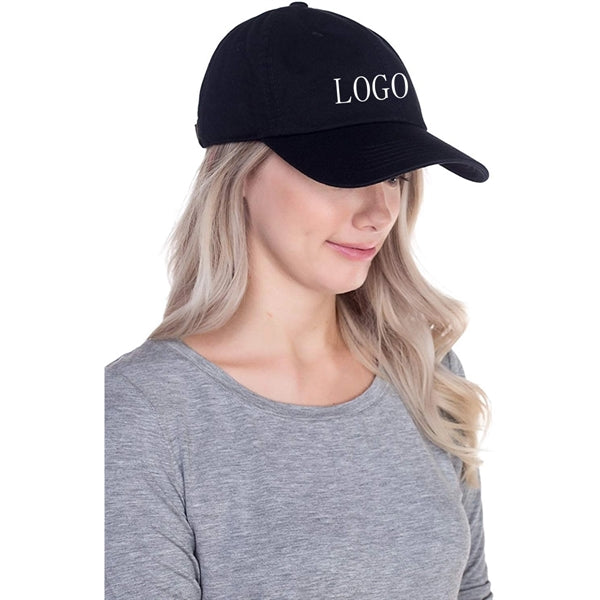 Colorful Baseball Cap