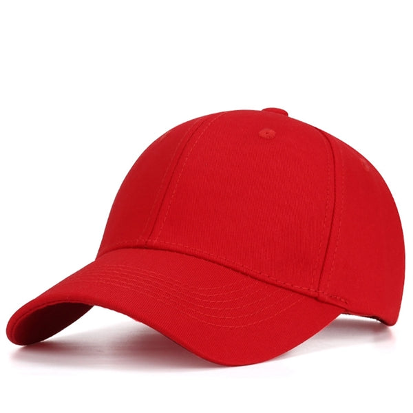 Colorful Baseball Cap