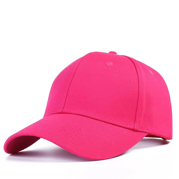 Colorful Baseball Cap