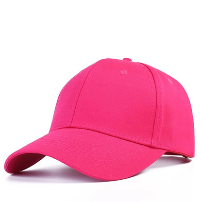 Colorful Baseball Cap