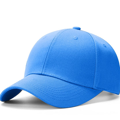 Colorful Baseball Cap