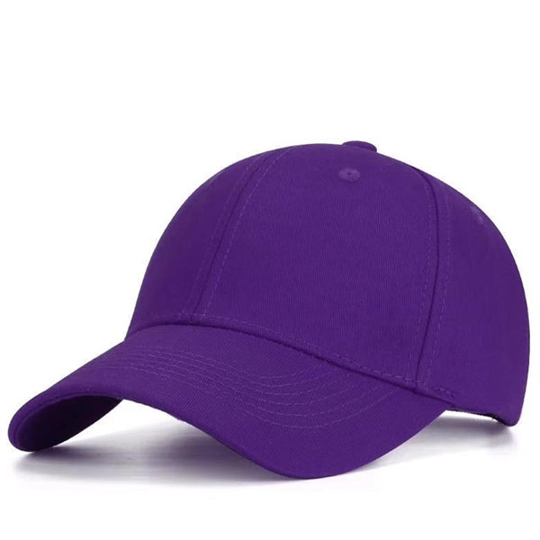 Colorful Baseball Cap