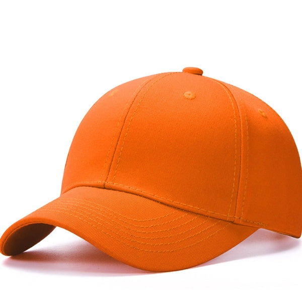Colorful Baseball Cap