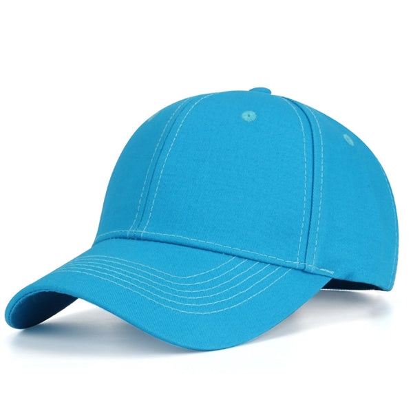 Colorful Baseball Cap