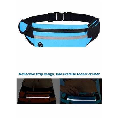 Running Belt Waist Bag Pack