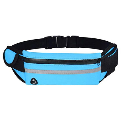 Running Belt Waist Bag Pack