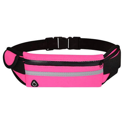 Running Belt Waist Bag Pack