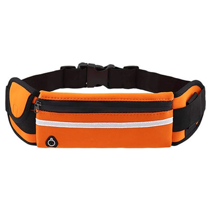 Running Belt Waist Bag Pack
