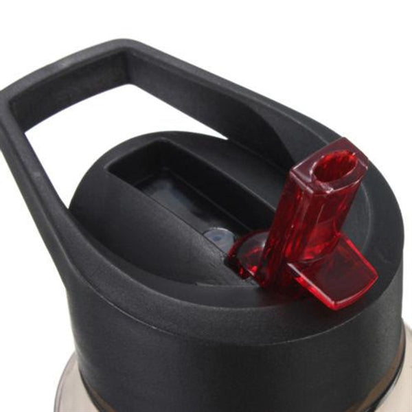 25oz Tritan Gripper Bottle With Straw
