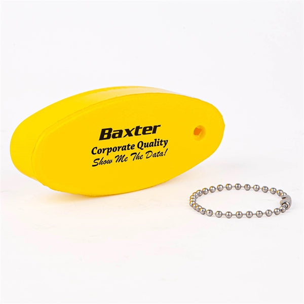 Floating Key Chain
