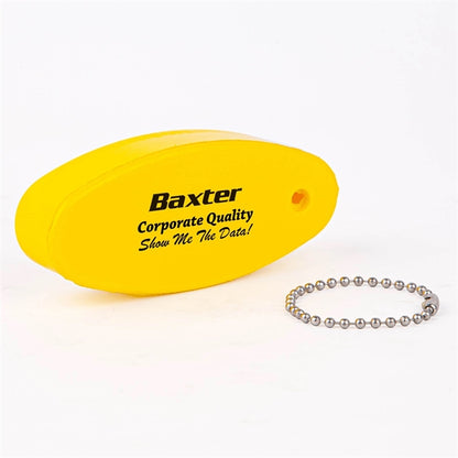 Floating Key Chain