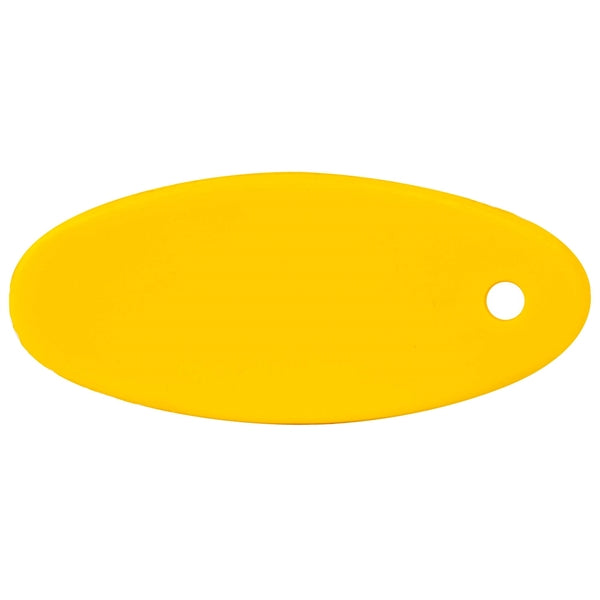 Floating Key Chain